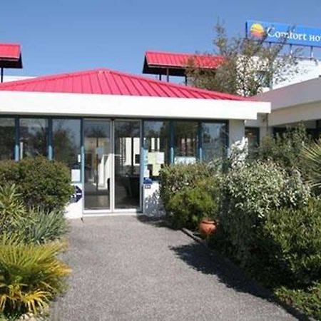 Greet Hotel Bordeaux Aeroport Merignac  Exterior photo